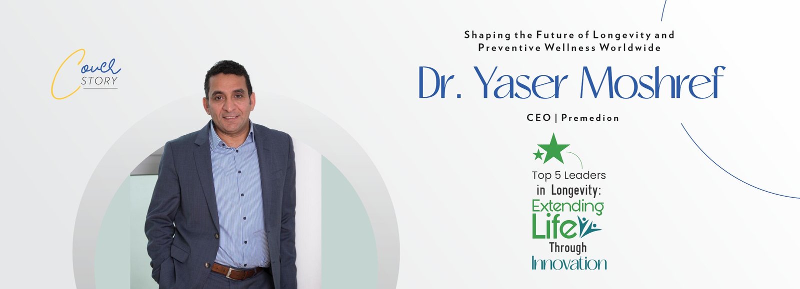 Dr. Yaser Moshref